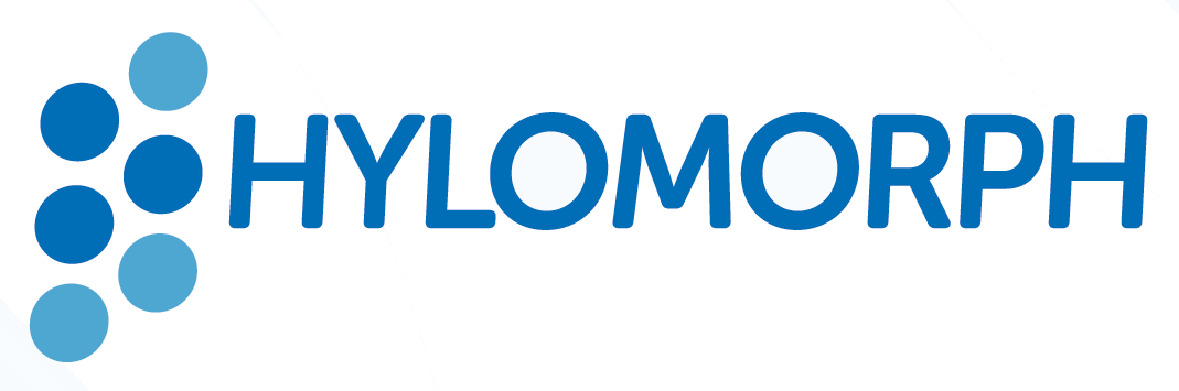 hylomorph Logo