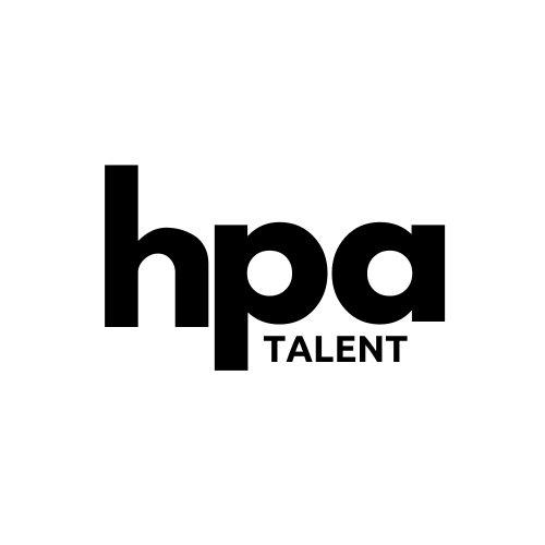 HPA Talent Logo