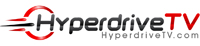 hyperdrivetv Logo