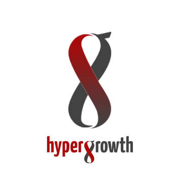 HyperGrowth Logo