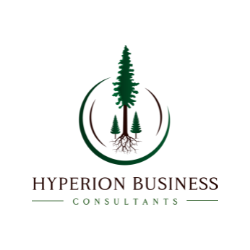 Hyperion Business Consultants Logo