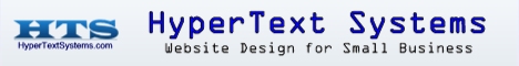 hypertextsystems Logo