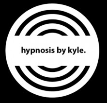 Hypnosis by Kyle Logo