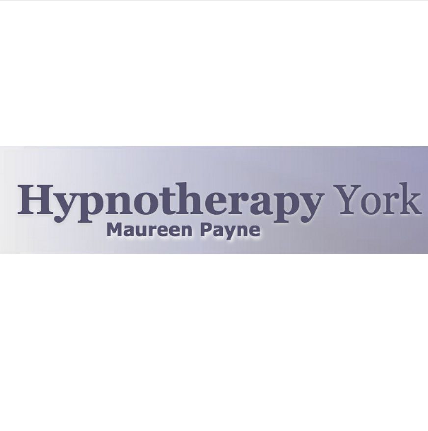 Hypnotherapy York Logo