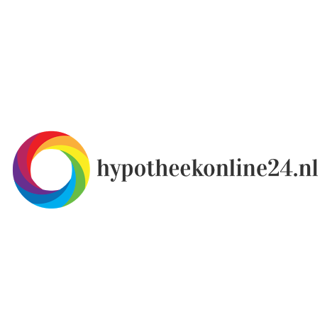 hypotheekonline24 Logo