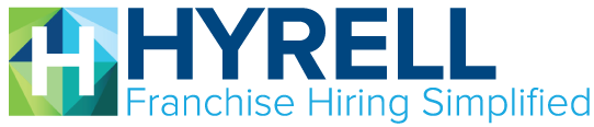 hyrell Logo
