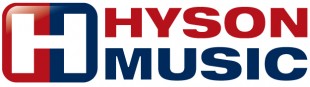 Hyson Music Logo