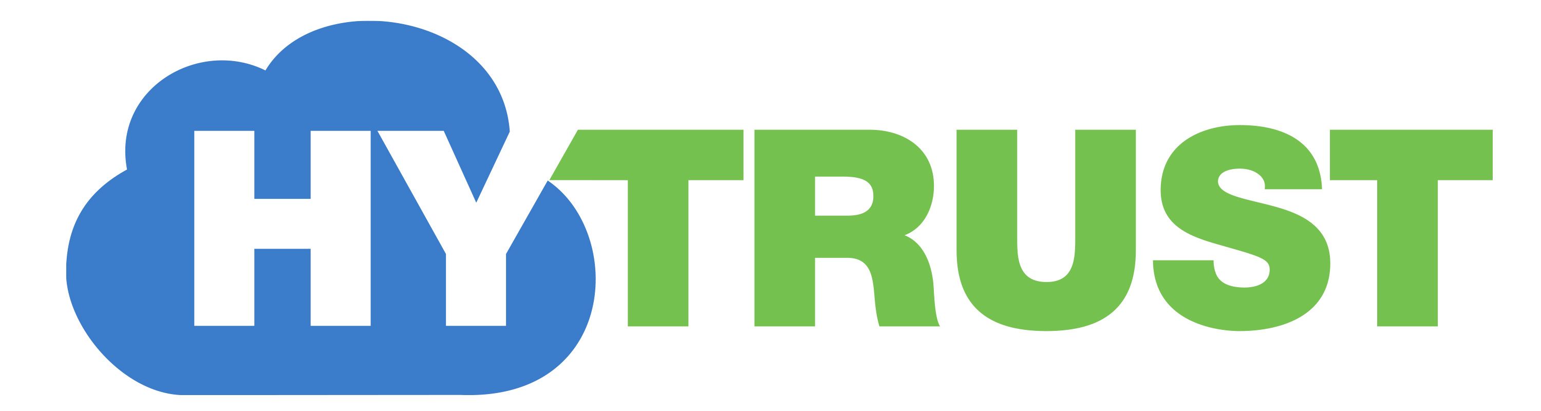 HyTrust Logo