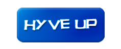 hyveup Logo