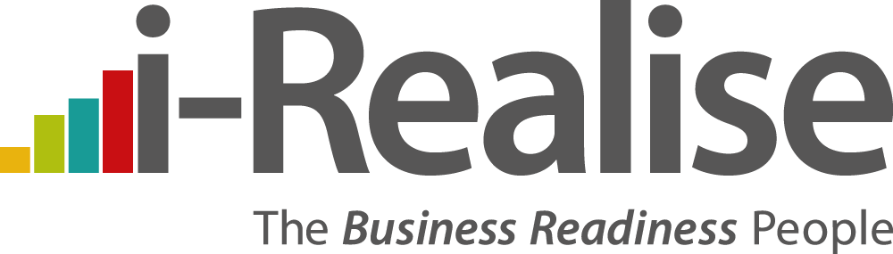 i-Realise Logo