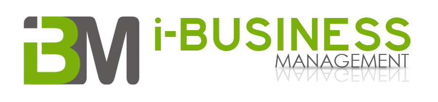 i-businessmanagement Logo