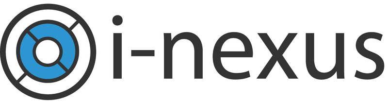 i-nexus Logo