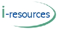 i-resources Logo