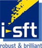 i-sft GmbH Logo