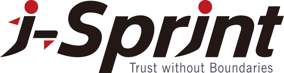 i-sprintinnovation Logo