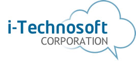i-technosoft Logo