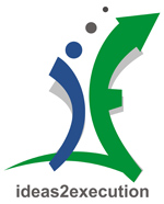 i2e Consulting LLC Logo