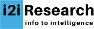 i2i Research LLC Logo