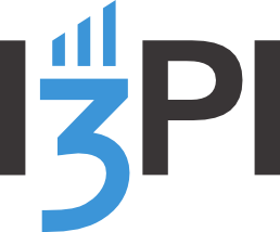i3pi_inc Logo