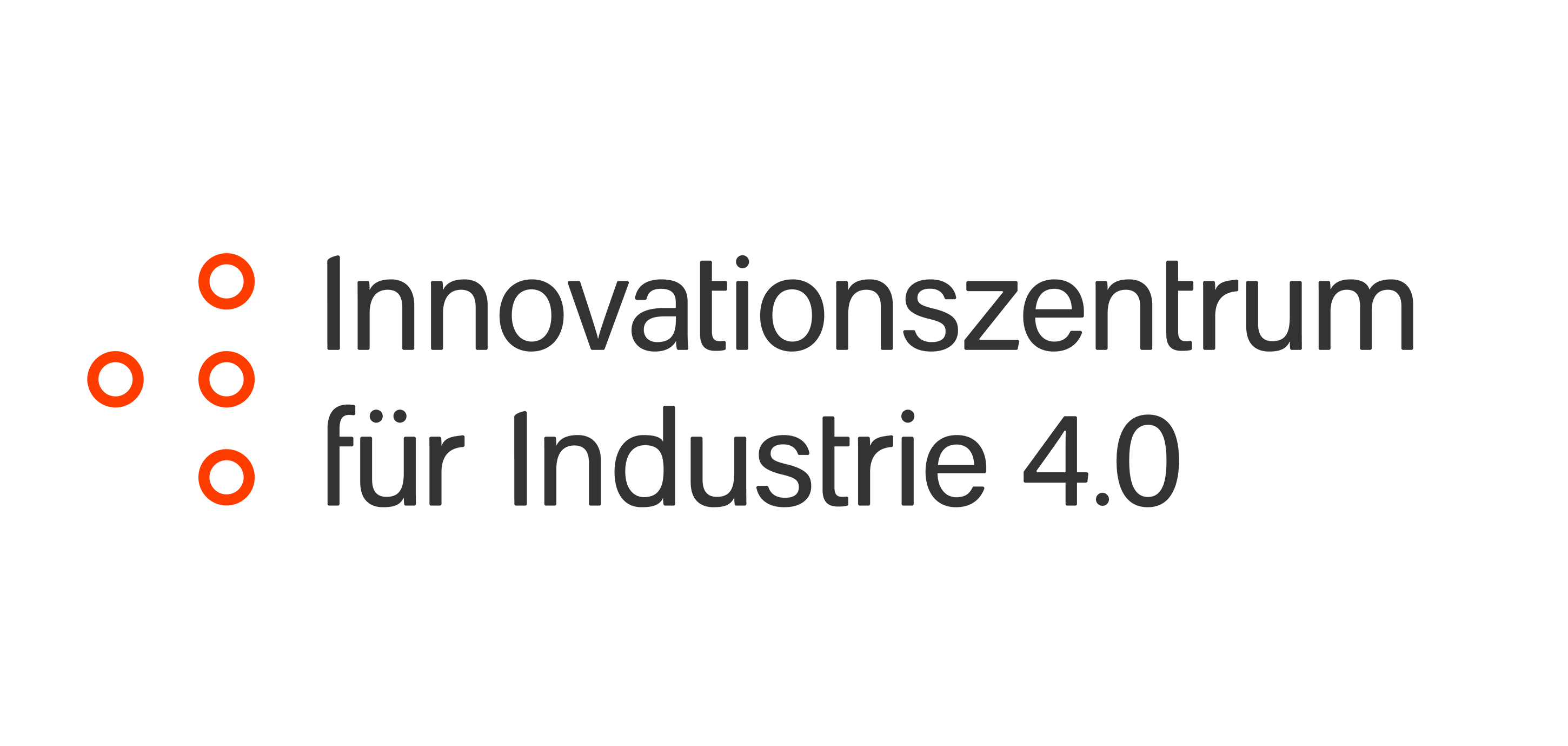 Innovation Center for Industry 4.0 Logo
