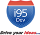 i95Dev Logo