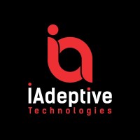 iAdeptive Logo