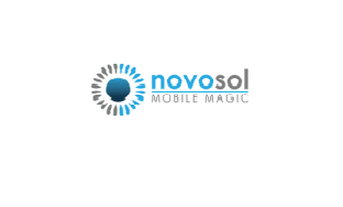 Novosol Logo