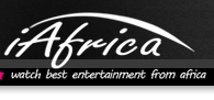 iAfricaTV Logo