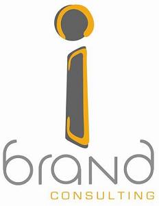 iBrand Consulting Logo