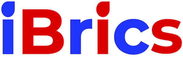 iBrics Logo
