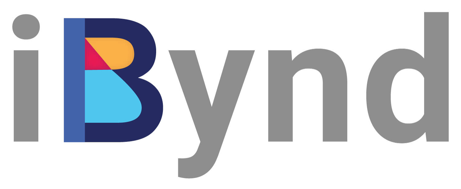 iBynd Logo