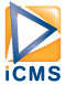 iCMS Group NV Logo