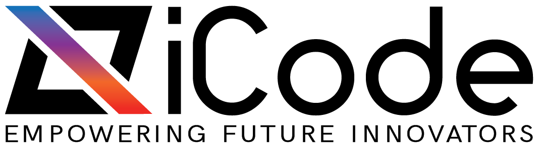 iCode Bridgewater Logo