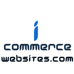 iCommerceWebsites Logo