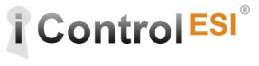 iControl ESI Logo