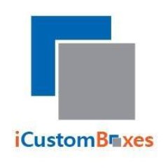 iCustomBoxes Logo