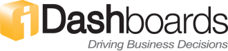 iDashboards Logo