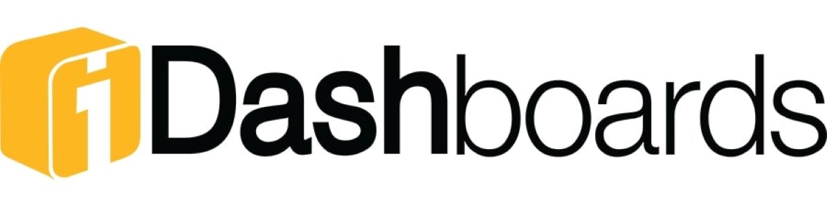 iDashboards Logo