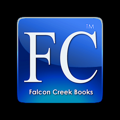 falcocreekbooks.com Logo