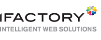 iFactoryDigital Logo