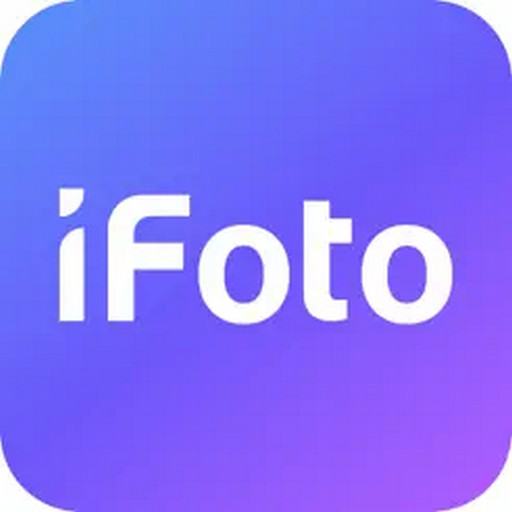 iFoto Inc Logo