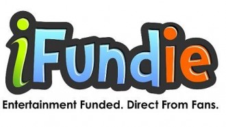 iFundie Logo