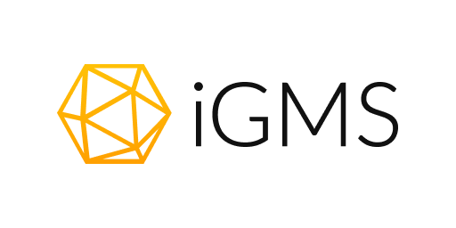 iGMS_pms Logo