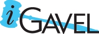 iGavel Logo