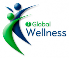 iGlobalWellness Logo