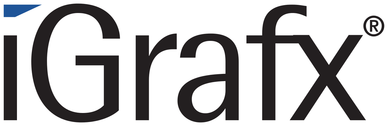 iGrafx Logo