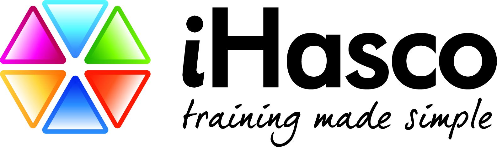 iHasco Logo