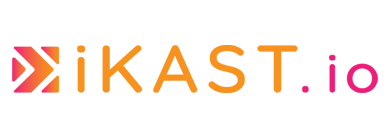 iKAST-io Logo