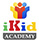 iKid Academy Logo
