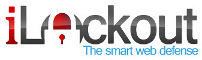iLockout Logo